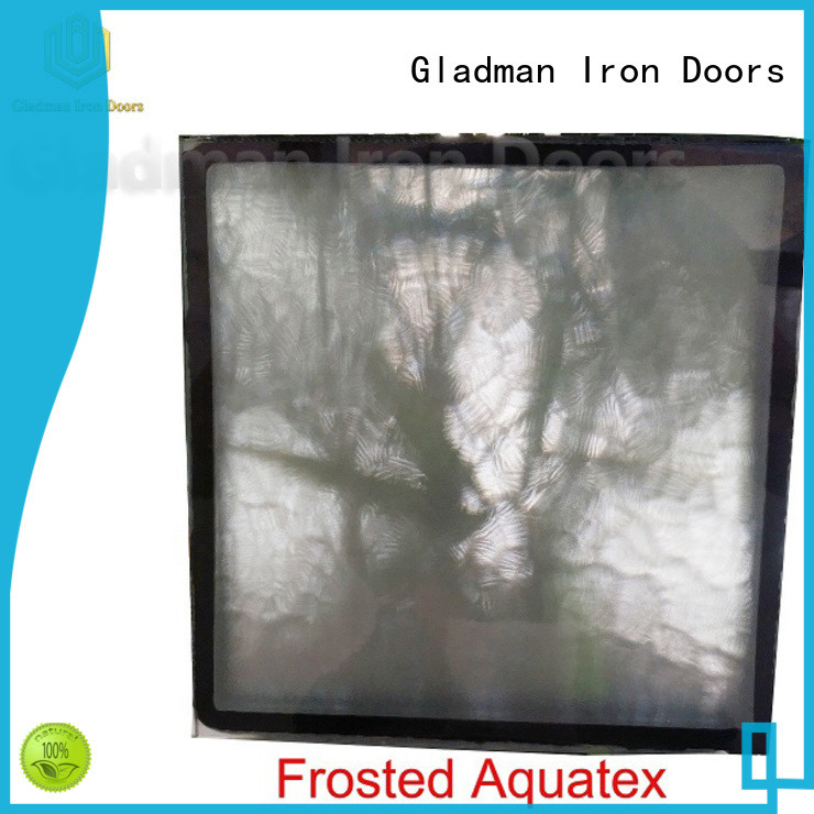 Gladman custom tempered glasses from China for sale