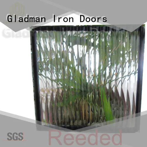 Gladman custom glass for doors exporter for sale