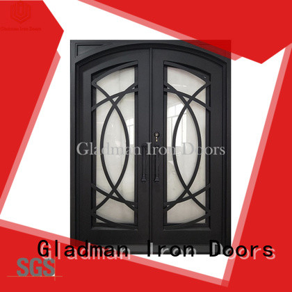 Gladman classic double front doors one-stop services for sale