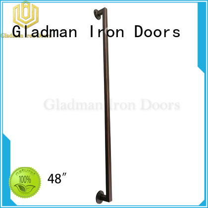 rich experience wrought iron door handles exclusive deal for retailer