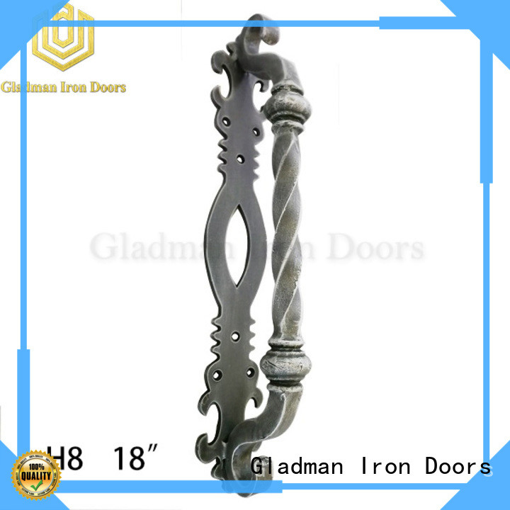 Gladman best garage door handle exporter for retailer