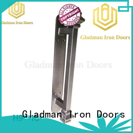 Gladman garage door handle from China for retailer