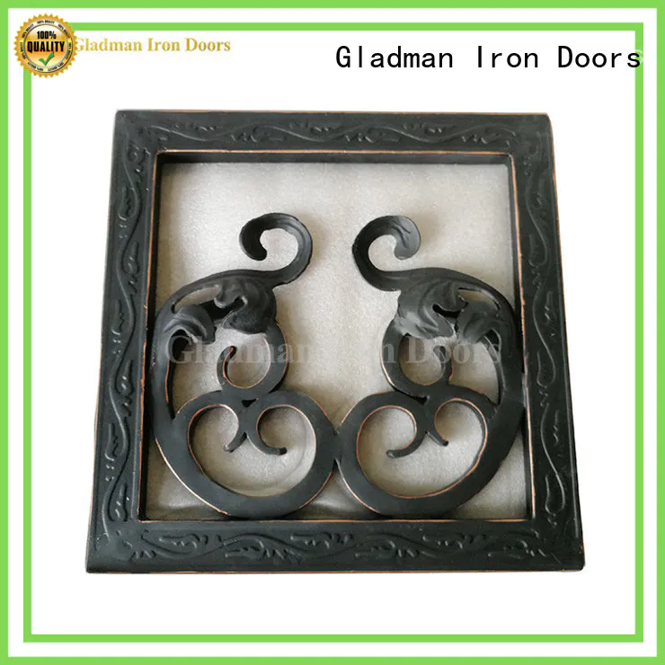 Gladman sliding glass door hardware supplier for importer