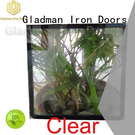 Gladman Hurricane glasses from China for importer