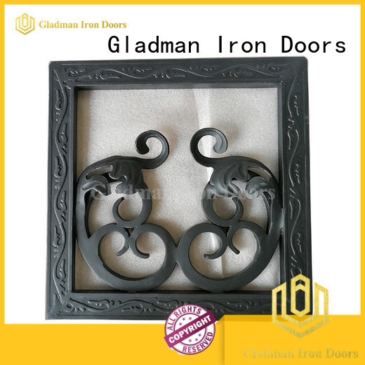 Gladman french door hardware factory for sale