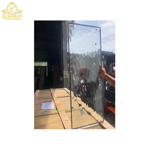 Flemish Glass